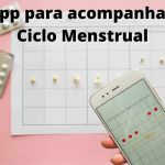 Melhores aplicativos para acompanhar seu ciclo menstrual