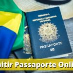 Veja como emitir o passaporte de forma online