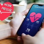 Pressão arterial: como medir através do celular?