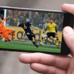 Mira fútbol en tu móvil sin bloquearse