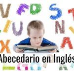 Enseña el alfabeto en inglés a tu hijo con la app Lingokids