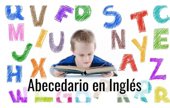 Enseña el alfabeto en inglés a tu hijo con la app Lingokids