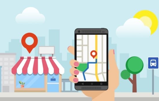 Google Maps, ¿cómo registrar mi empresa?