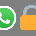 Aprende a poner una contraseña en WhatsApp