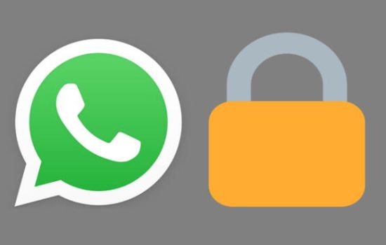 Aprende a poner una contraseña en WhatsApp