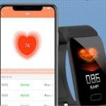 Aplicaciones más utilizadas para medir la presión arterial