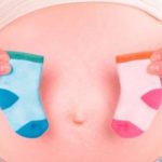Aplicaciones para saber el sexo del bebé aún en el útero