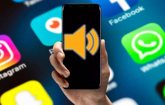 Aplicaciones para aumentar el sonido de tu celular