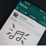 Aprende a poner música en el estado de WhatsApp
