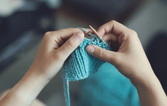 Aprende a tejer crochet con la ayuda de las aplicaciones