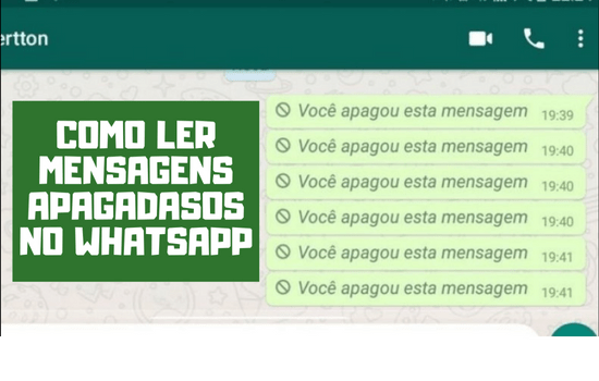 Ahora puede leer mensajes de WhatsApp ya eliminados a través de Notisave.