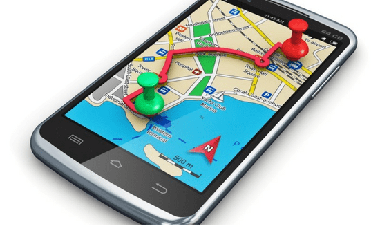 Aprende a usar tu GPS GRATIS y sin internet.