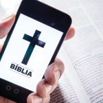 Aplicación para leer la Biblia desde donde quiera que estés.