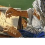 Escritores de la Biblia- Conoce a algunos.