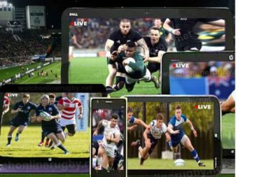 Apps para assistir jogos de rugby