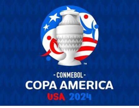 Copa América 2024- Veja onde assistir
