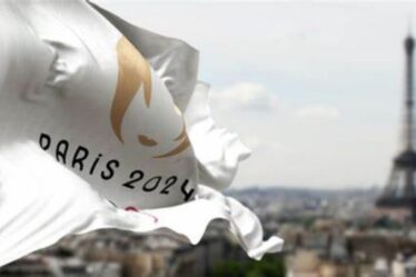 JOGOS OLÍMPICOS PARIS 2024- Onde assistir
