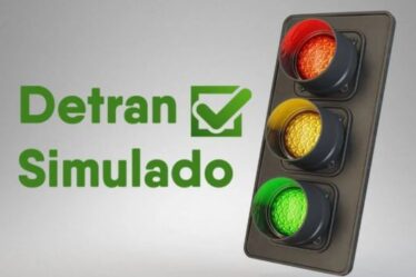 Simulados do Detran- Confira suas melhores opções