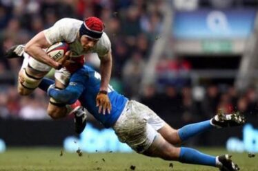 Melhores 4 Apps para Assistir Rugby grátis