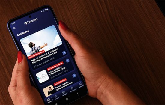 Conheça mais sobre App Portal Universal