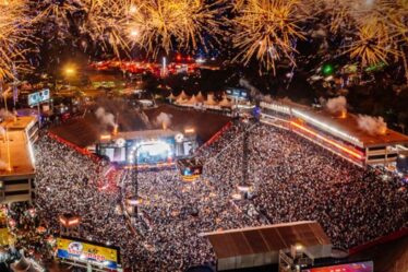 Saiba mais sobre a 69º edição da Festa do Peão de Barretos