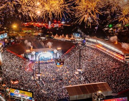 Saiba mais sobre a 69º edição da Festa do Peão de Barretos