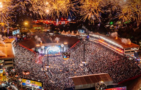 Saiba mais sobre a 69º edição da Festa do Peão de Barretos