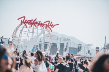 Veja a PROGRAMAÇÃO e valores do ROCK IN RIO 2024