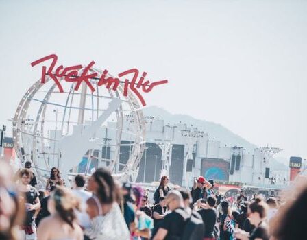 Veja a PROGRAMAÇÃO e valores do ROCK IN RIO 2024