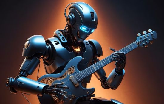 Criar música com Inteligência Artificial- Veja como fazer isso