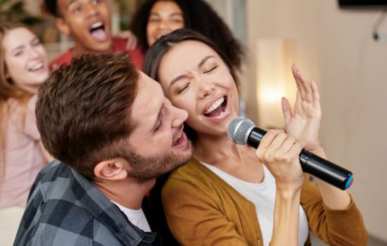 Hora de soltar a voz: Apps de Karaokê