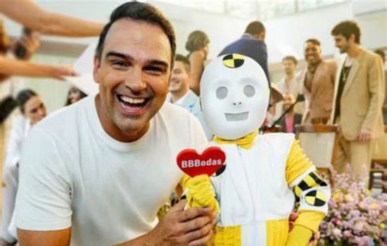 Se prepare: Vem aí Big Brother Brasil 2025