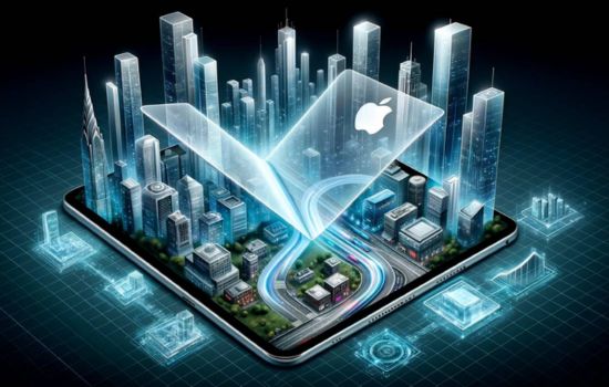 Confira as grandes novidades da Apple para 2025