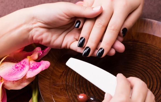 Curso de unhas: Se inscreva grátis