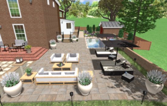 App Jogo de Decoração de Casa: Divirta-se