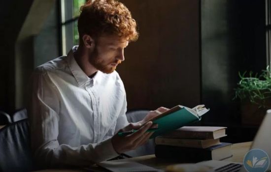 Veja alguns segredos para Memorizar Livros