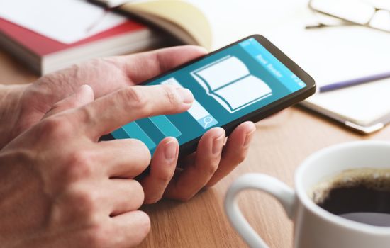 Apps para Devocional- Conheça os melhores