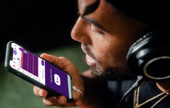 Melhores apps para aprimorar sua voz