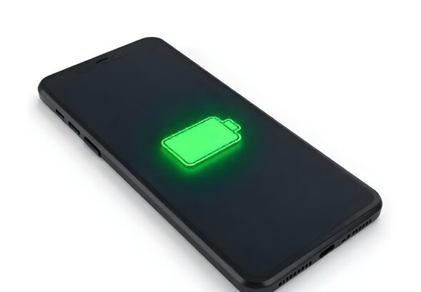 Bateria do celular