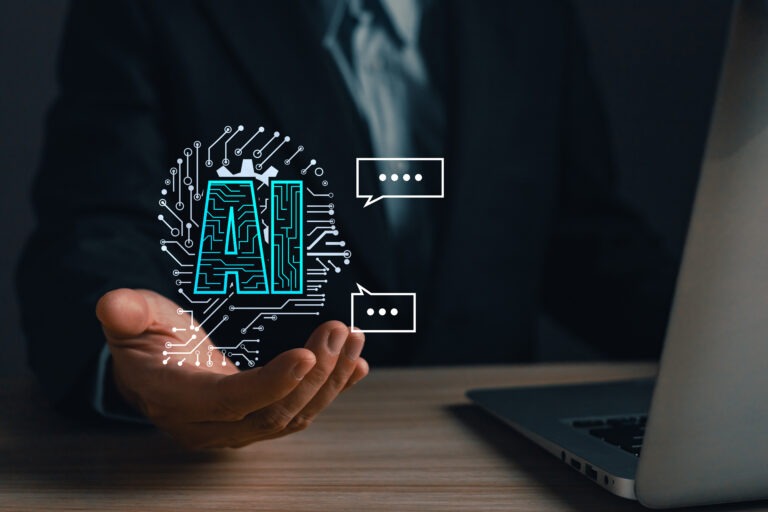 Inteligência Artificial para Aumentar a Produtividade