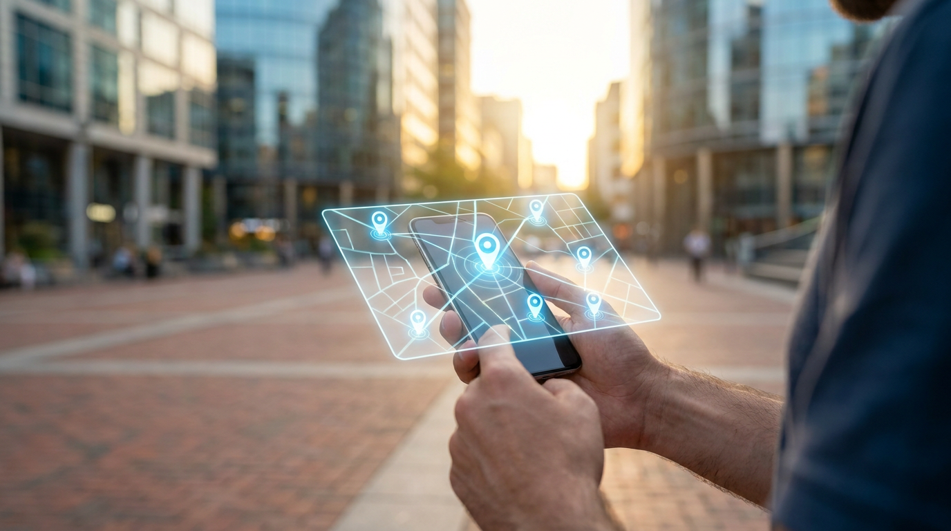 Os Melhores Apps para Conectividade: Descubra e Acesse Redes Wi-Fi